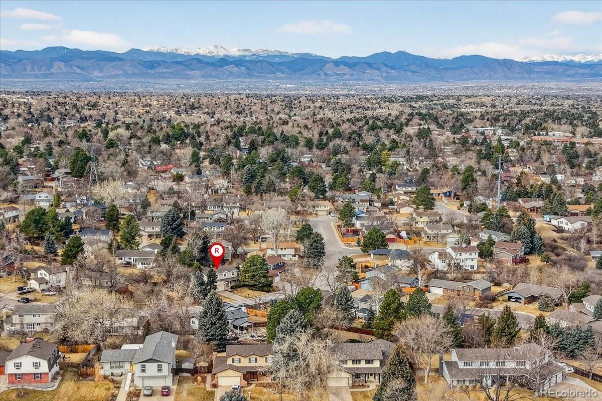 6161 S Niagara Way Centennial CO 80111