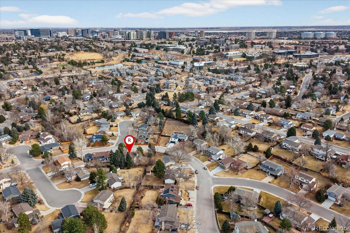 6161 S Niagara Way Centennial CO 80111
