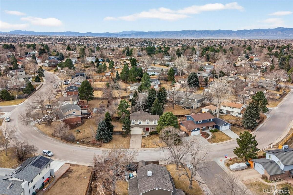 6161 S Niagara Way Centennial CO 80111