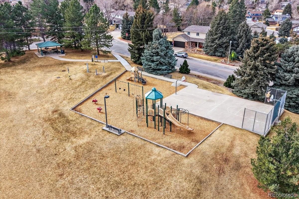 6161 S Niagara Way Centennial CO 80111