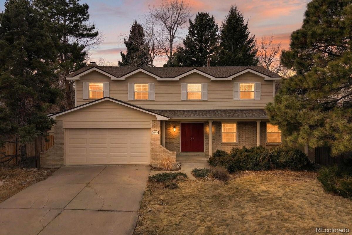 6161 S Niagara Way Centennial CO 80111
