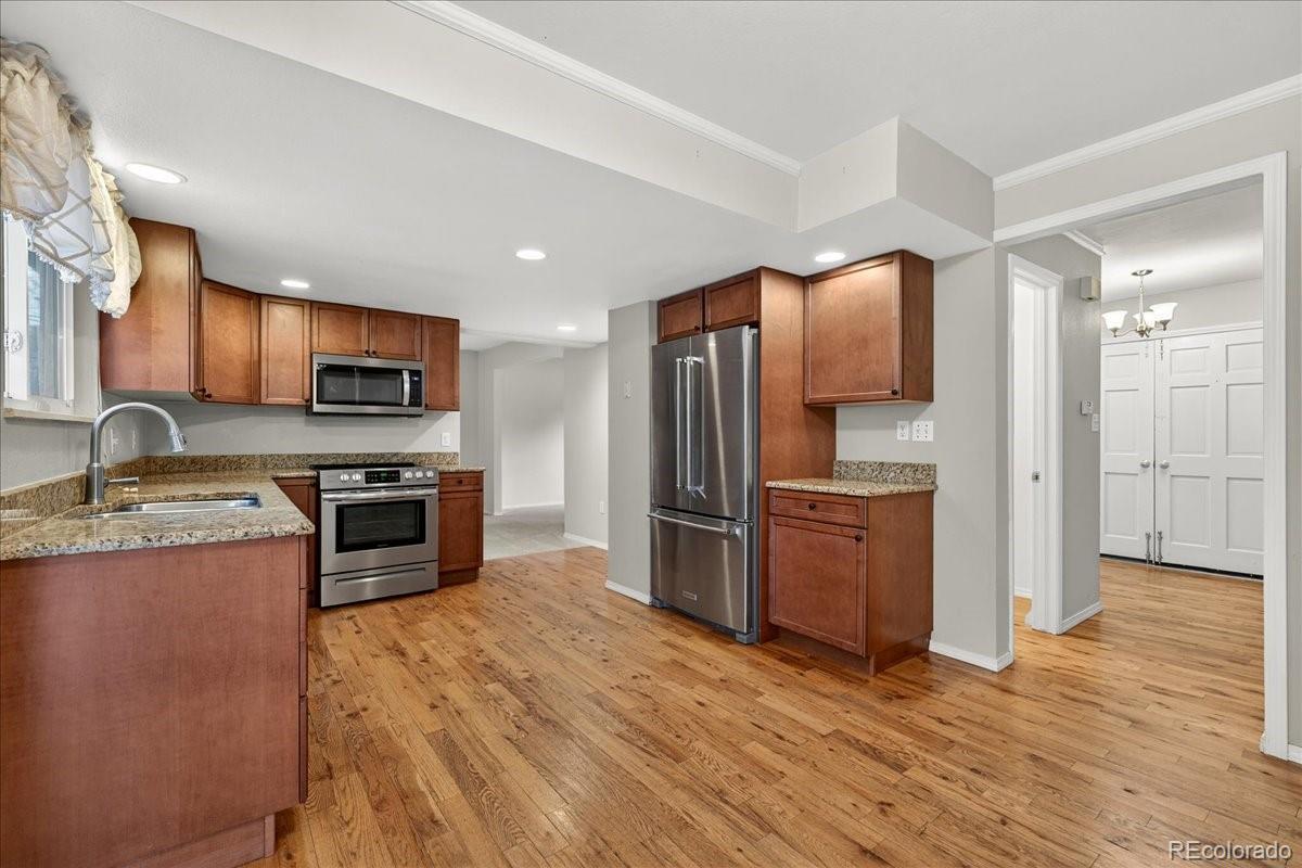 6161 S Niagara Way Centennial CO 80111