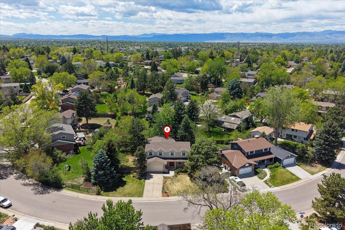 6161 S Niagara Way Centennial CO 80111