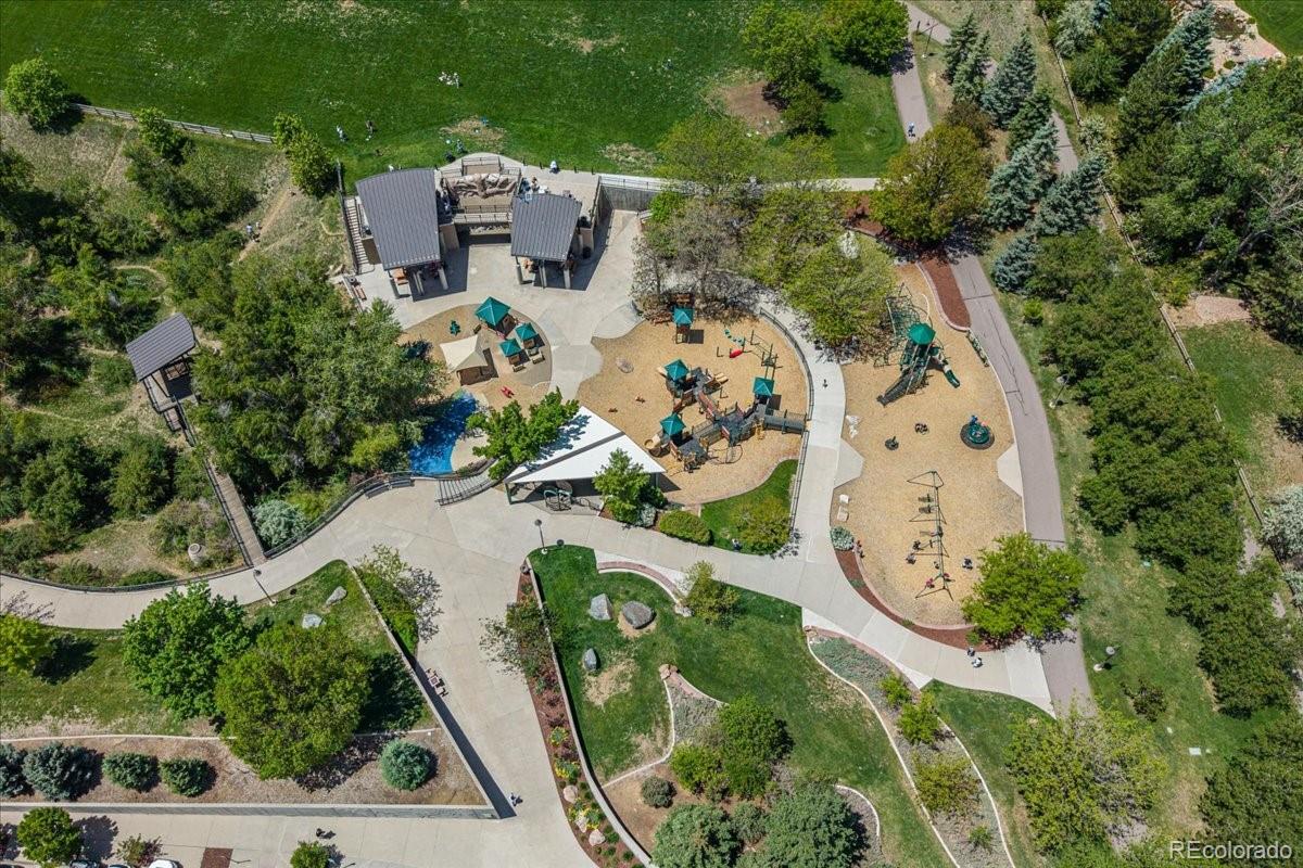 6161 S Niagara Way Centennial CO 80111