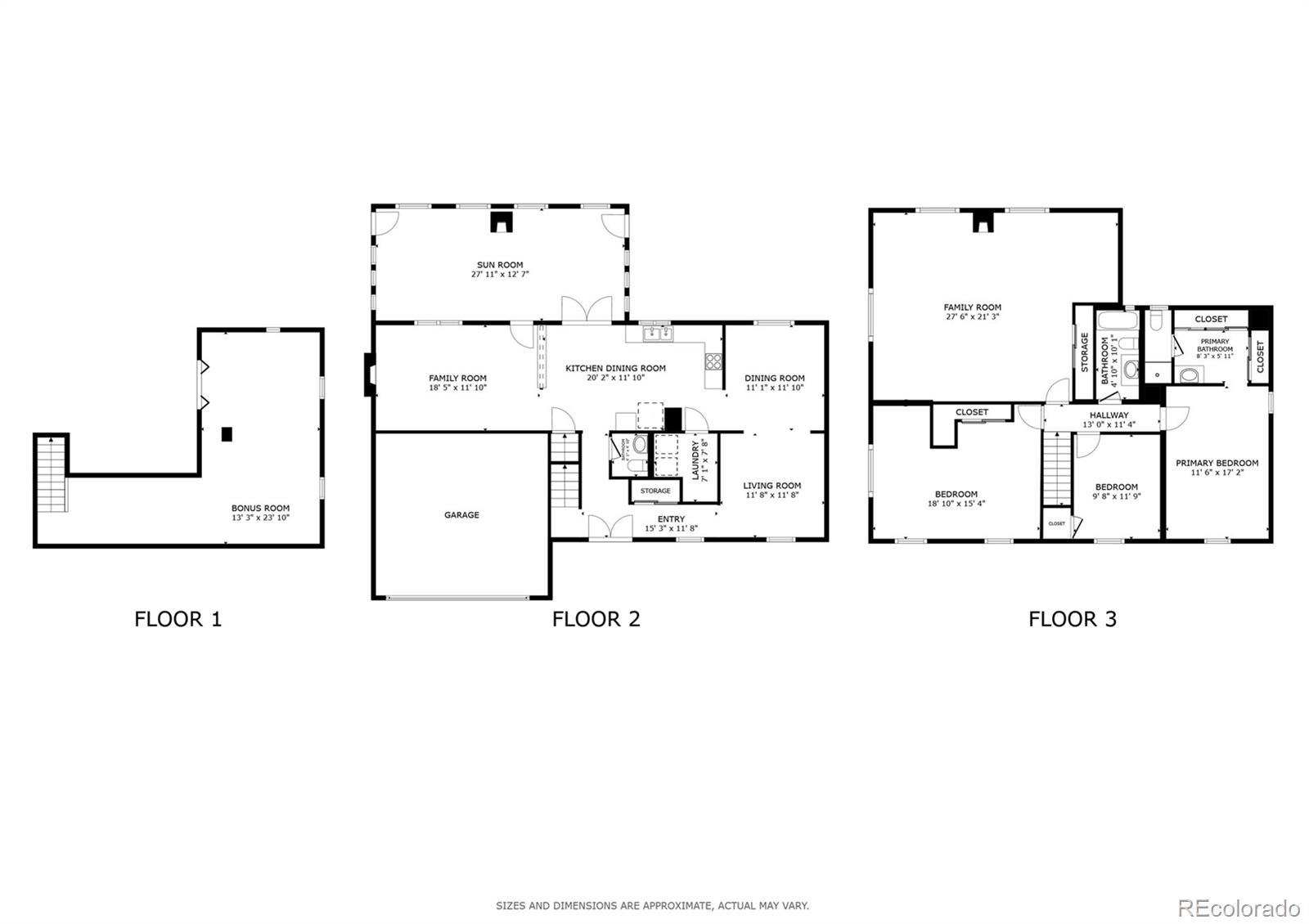 6161 S Niagara Way Centennial CO 80111