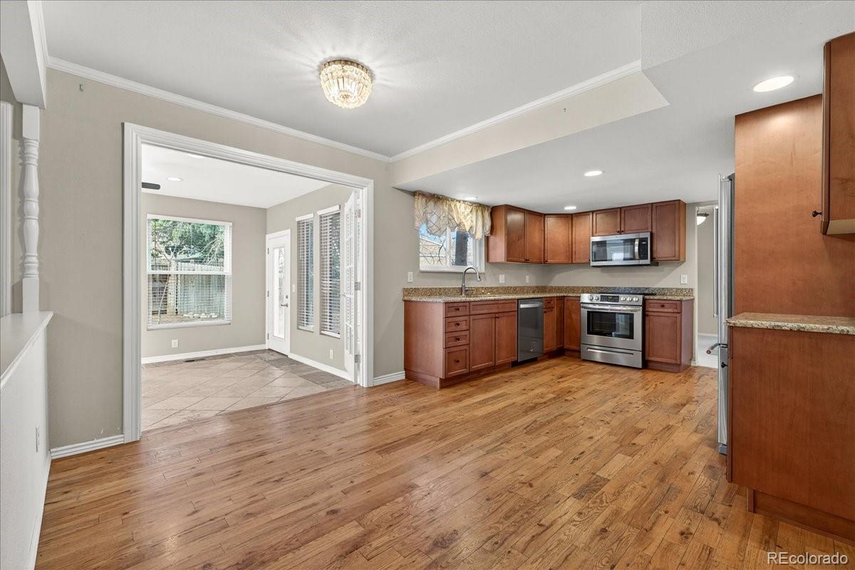 6161 S Niagara Way Centennial CO 80111