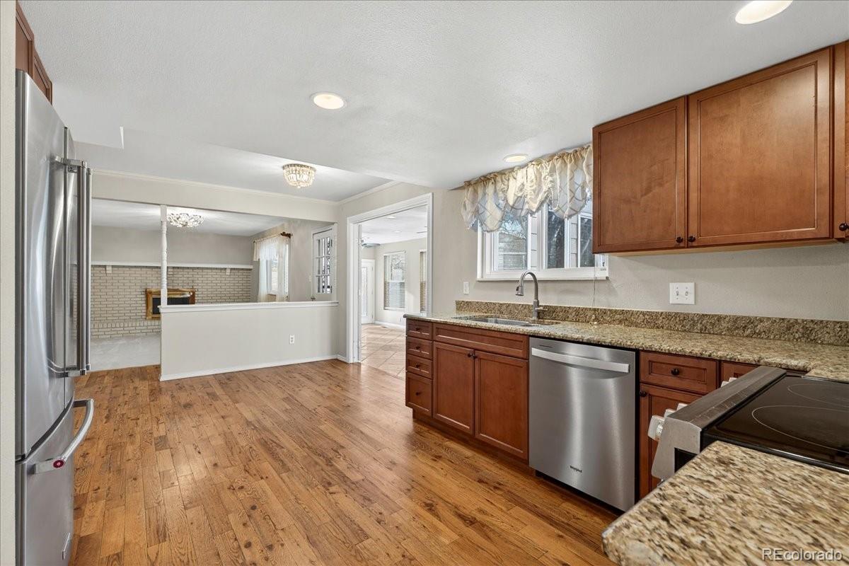 6161 S Niagara Way Centennial CO 80111