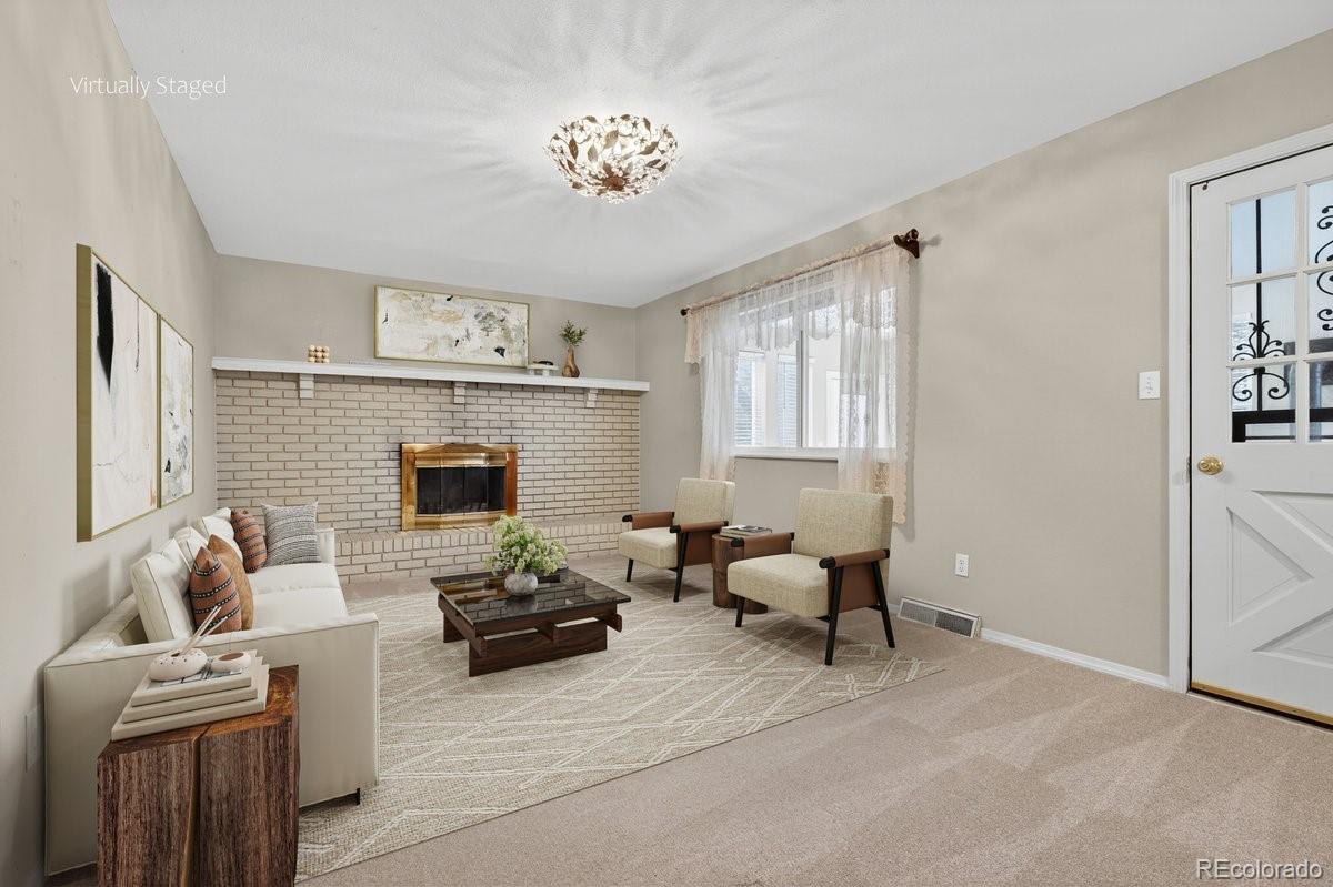 6161 S Niagara Way Centennial CO 80111