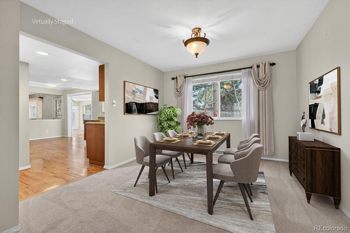 6161 S Niagara Way Centennial CO 80111