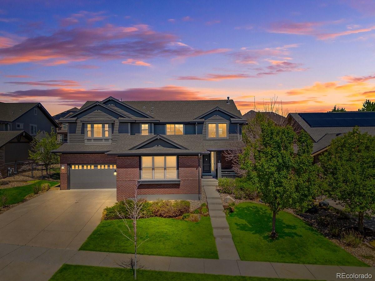 27351 E Otero Place Aurora CO 80016