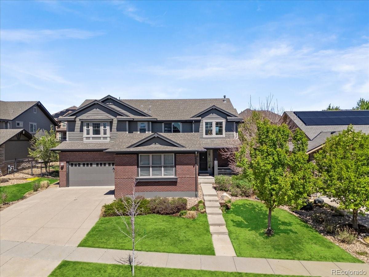 27351 E Otero Place Aurora CO 80016