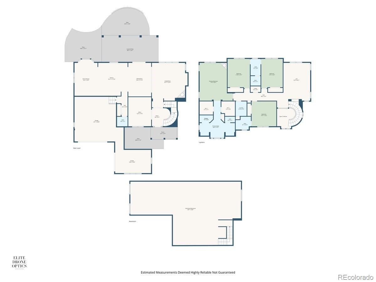 27351 E Otero Place Aurora CO 80016
