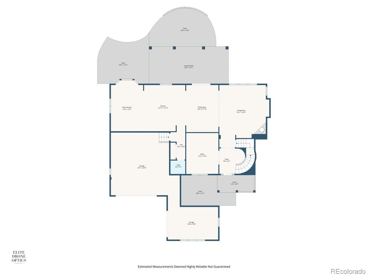 27351 E Otero Place Aurora CO 80016