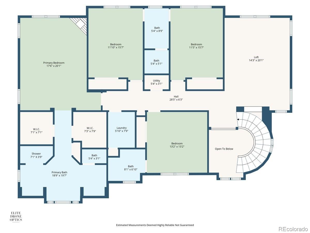 27351 E Otero Place Aurora CO 80016