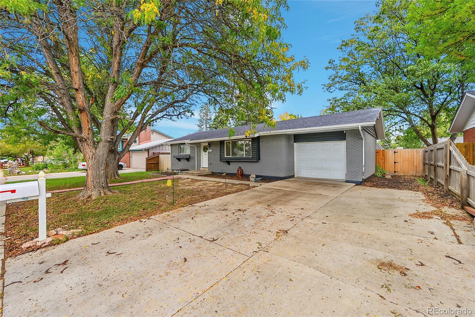 912 S Bross Street Longmont CO 80501