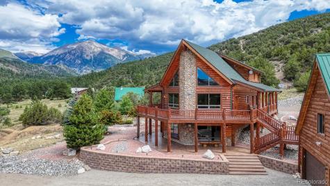 8966 Hanging Tree Drive Salida CO 81201