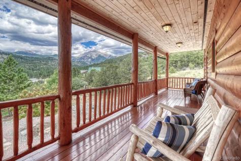 8966 Hanging Tree Drive Salida CO 81201