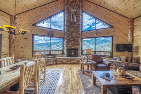8966 Hanging Tree Drive Salida CO 81201