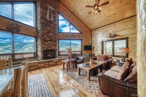 8966 Hanging Tree Drive Salida CO 81201