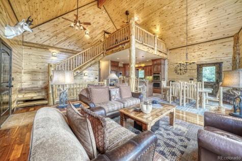 8966 Hanging Tree Drive Salida CO 81201