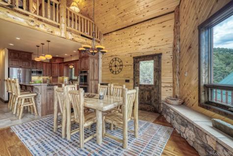 8966 Hanging Tree Drive Salida CO 81201