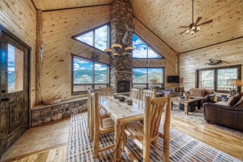 8966 Hanging Tree Drive Salida CO 81201
