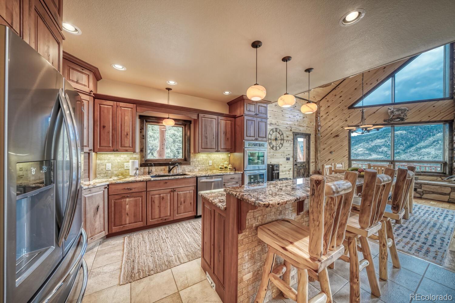8966 Hanging Tree Drive Salida CO 81201