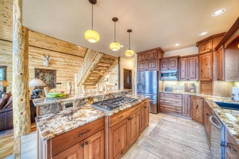 8966 Hanging Tree Drive Salida CO 81201