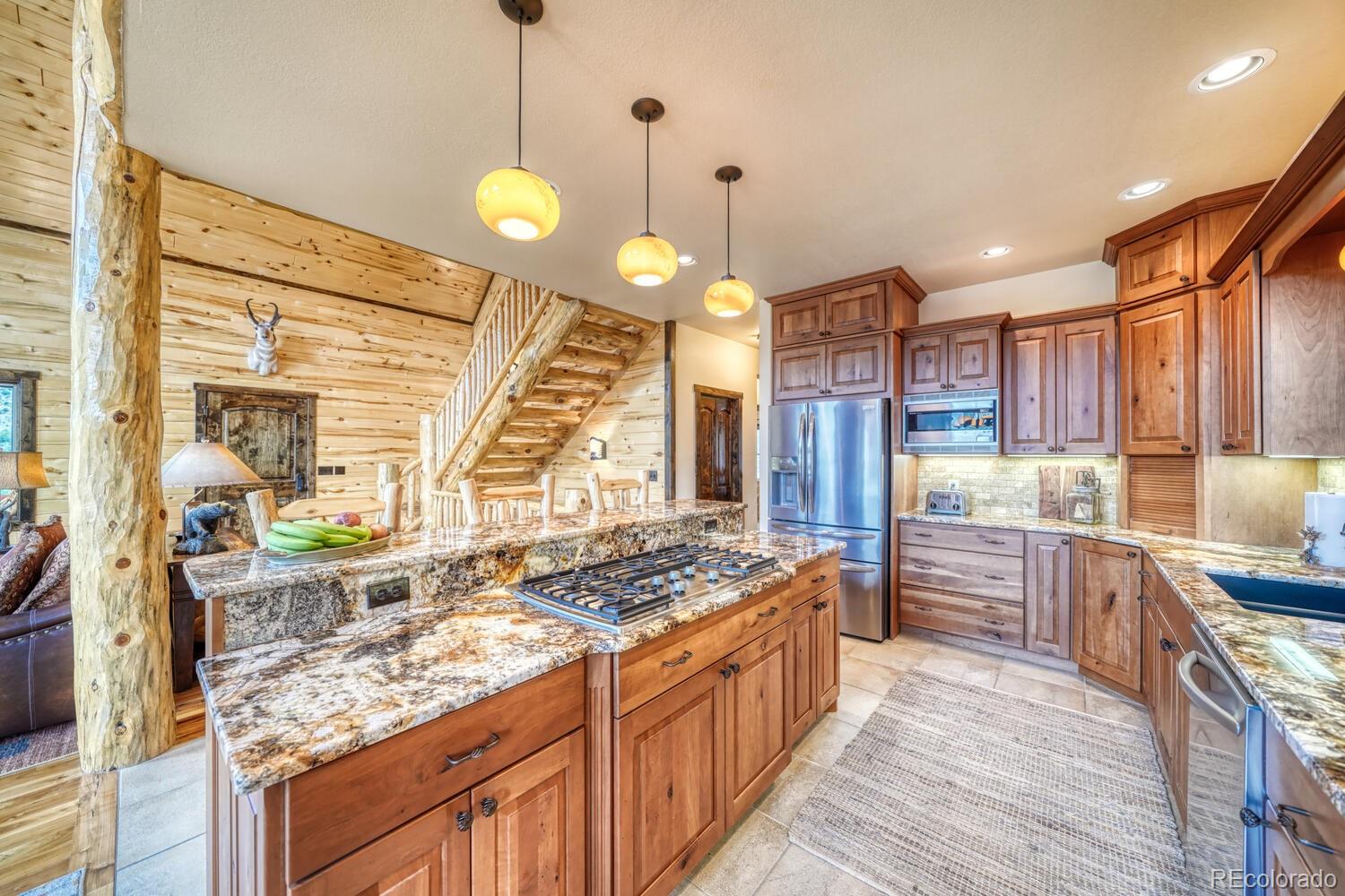 8966 Hanging Tree Drive Salida CO 81201