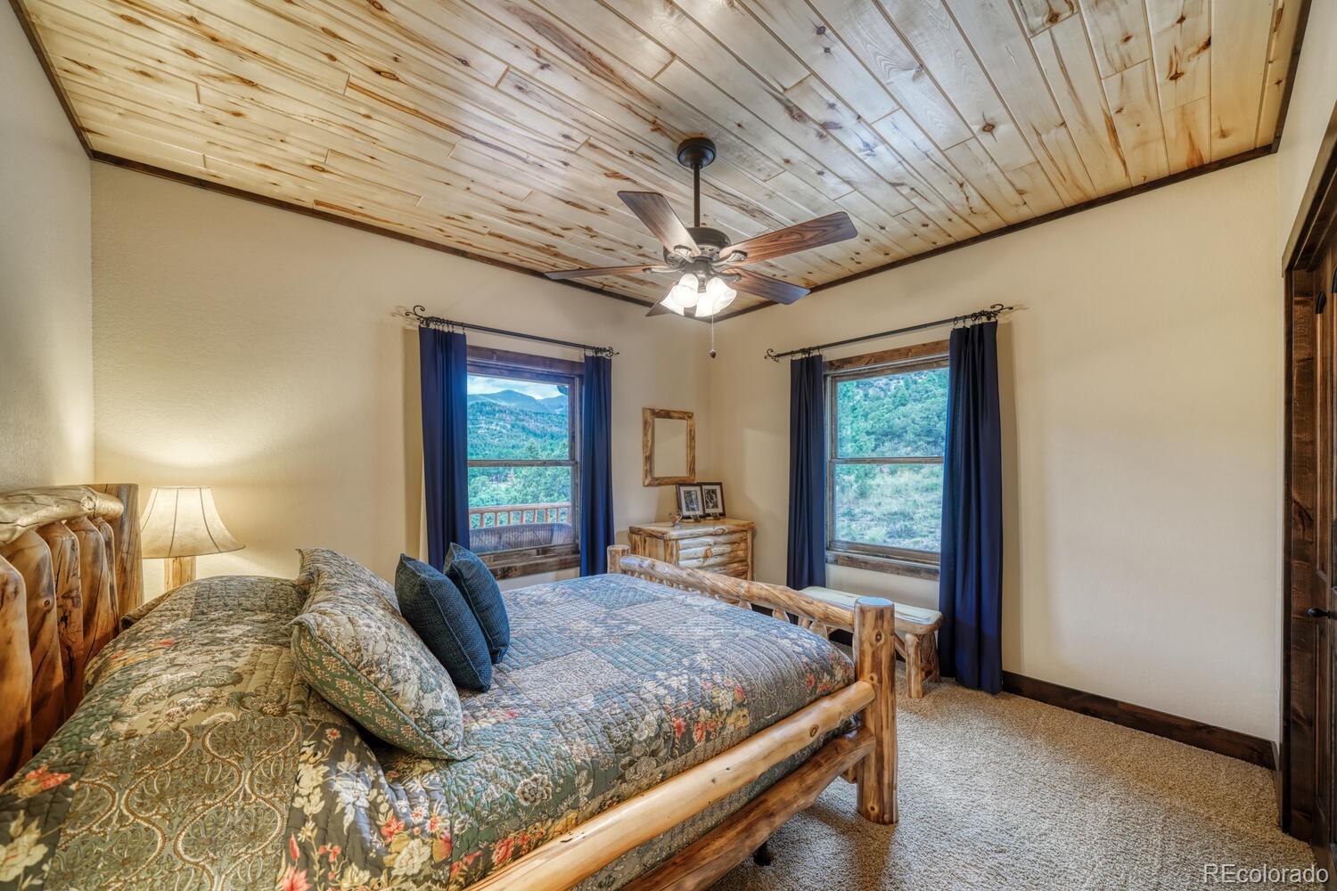 8966 Hanging Tree Drive Salida CO 81201