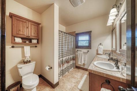 8966 Hanging Tree Drive Salida CO 81201