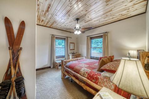 8966 Hanging Tree Drive Salida CO 81201