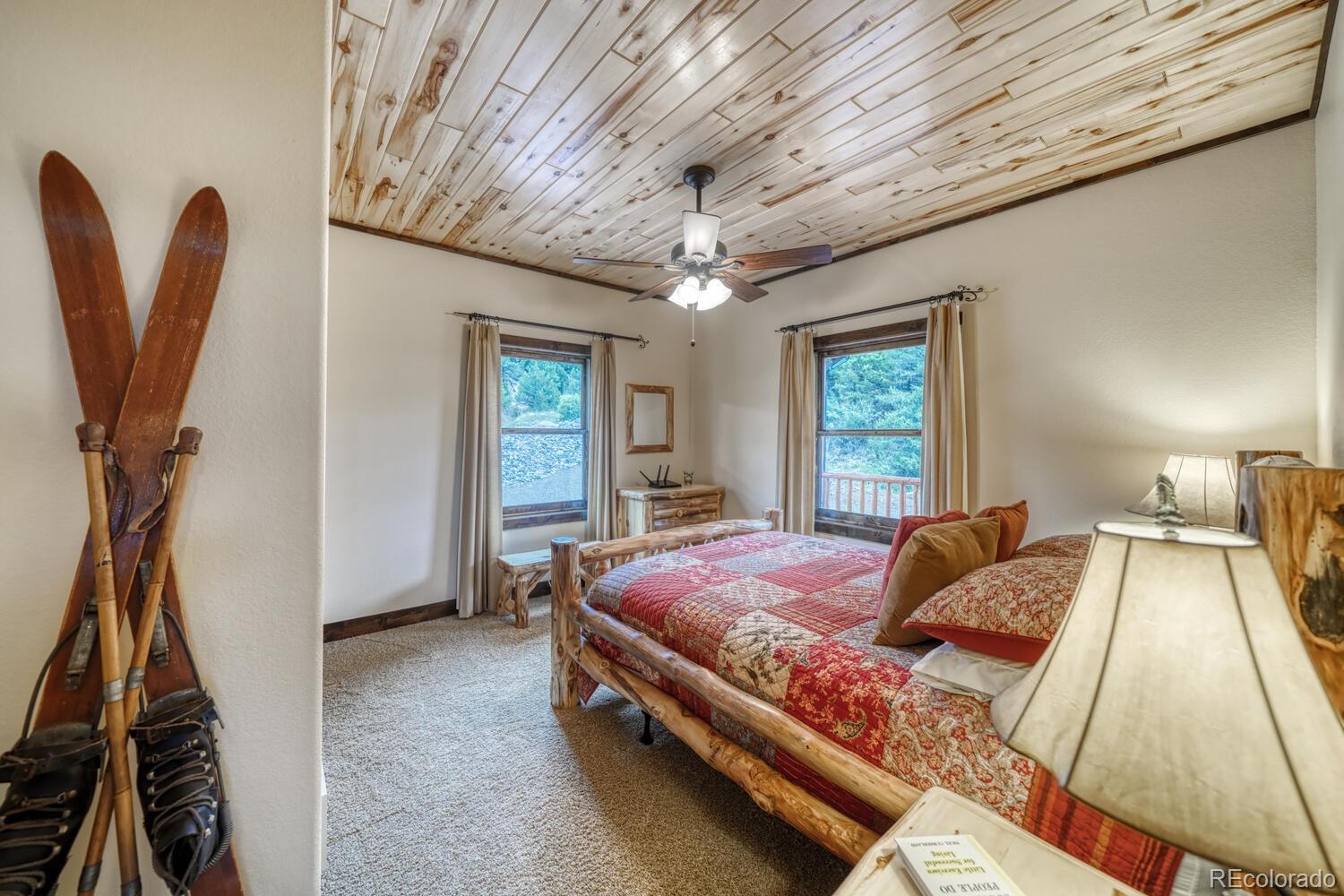 8966 Hanging Tree Drive Salida CO 81201