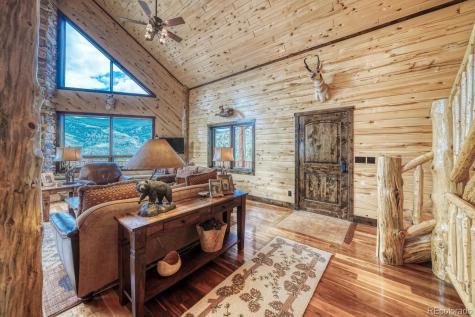 8966 Hanging Tree Drive Salida CO 81201