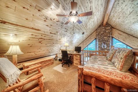 8966 Hanging Tree Drive Salida CO 81201