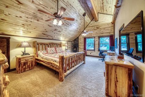 8966 Hanging Tree Drive Salida CO 81201