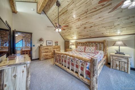 8966 Hanging Tree Drive Salida CO 81201