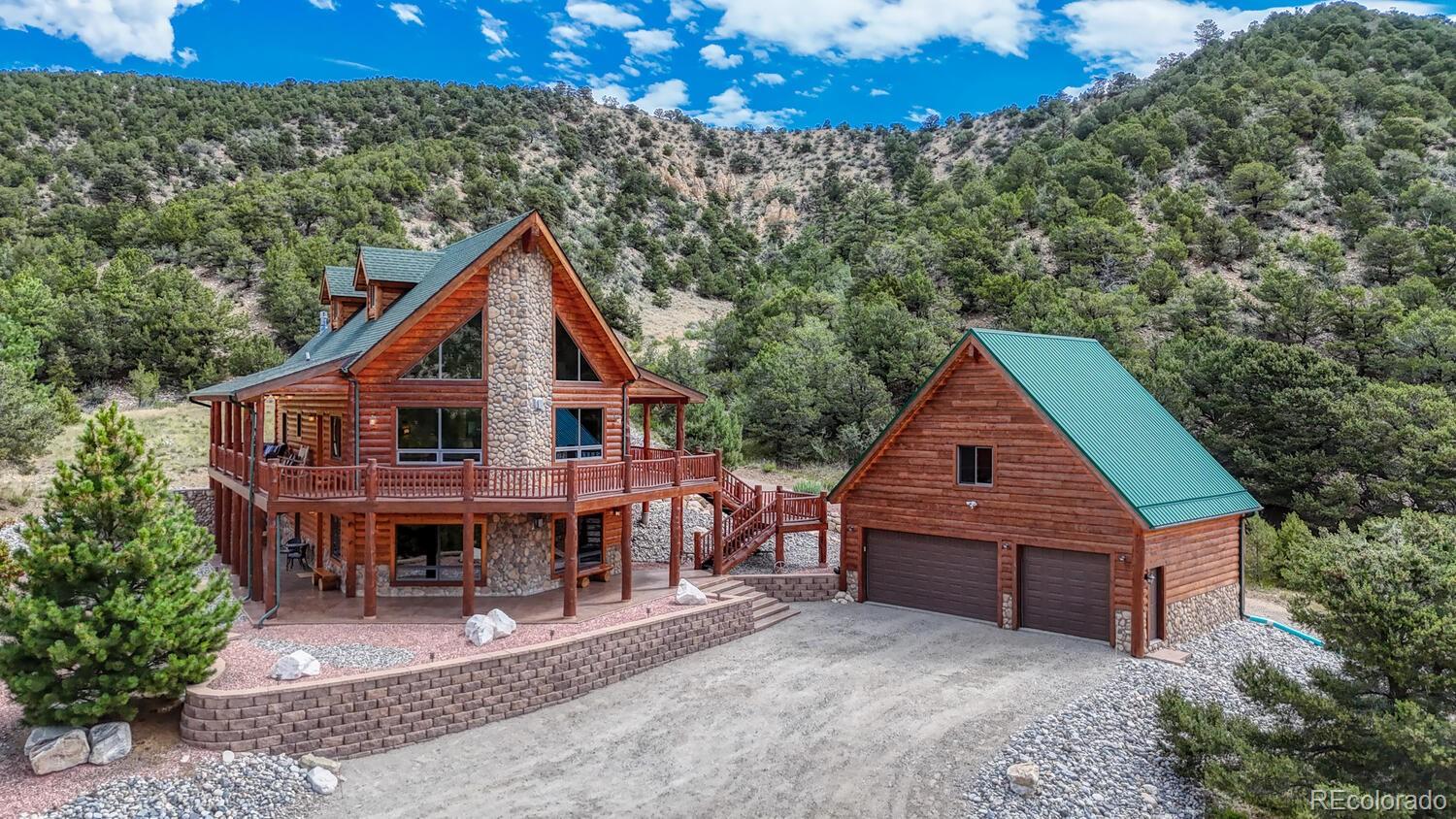 8966 Hanging Tree Drive Salida CO 81201