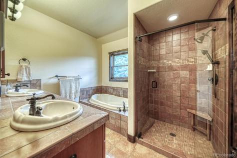 8966 Hanging Tree Drive Salida CO 81201