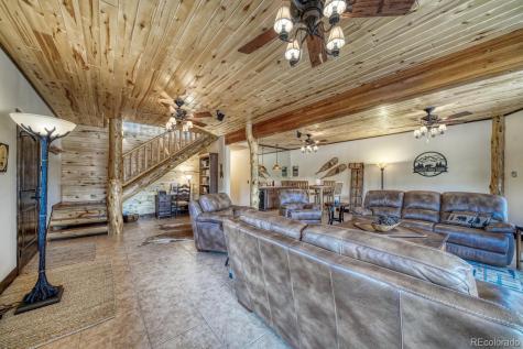 8966 Hanging Tree Drive Salida CO 81201