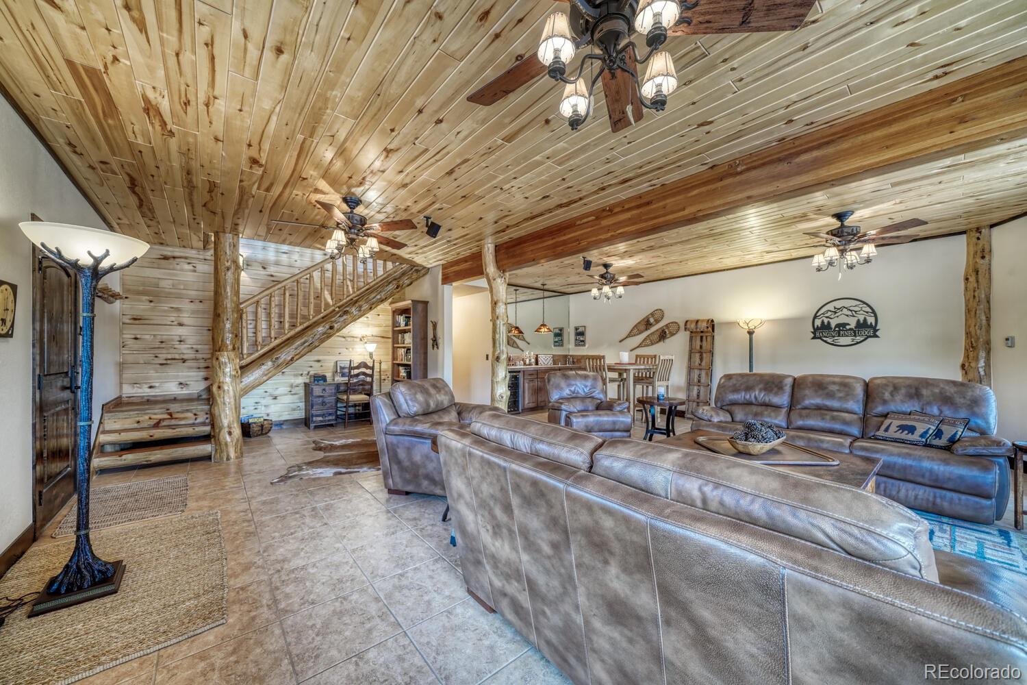 8966 Hanging Tree Drive Salida CO 81201