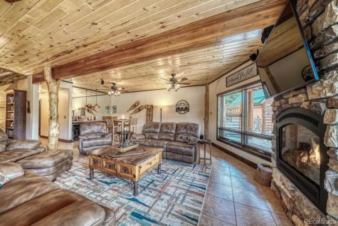 8966 Hanging Tree Drive Salida CO 81201