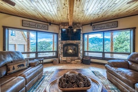 8966 Hanging Tree Drive Salida CO 81201