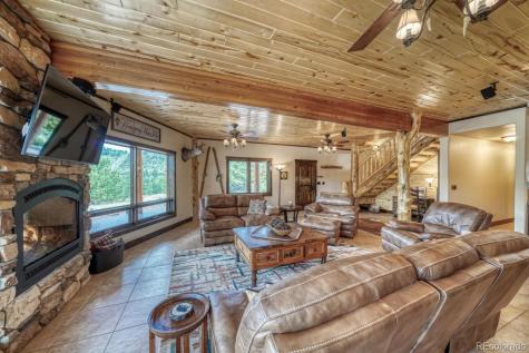 8966 Hanging Tree Drive Salida CO 81201