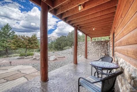 8966 Hanging Tree Drive Salida CO 81201