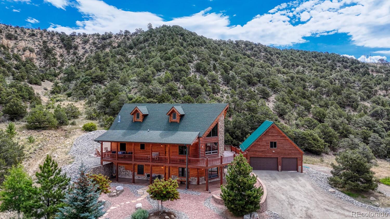 8966 Hanging Tree Drive Salida CO 81201