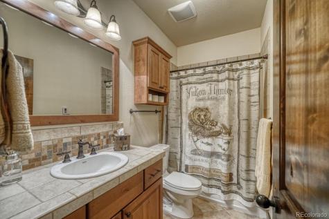 8966 Hanging Tree Drive Salida CO 81201