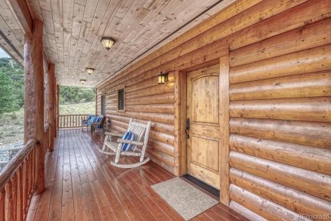 8966 Hanging Tree Drive Salida CO 81201