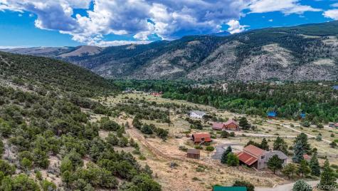 8966 Hanging Tree Drive Salida CO 81201
