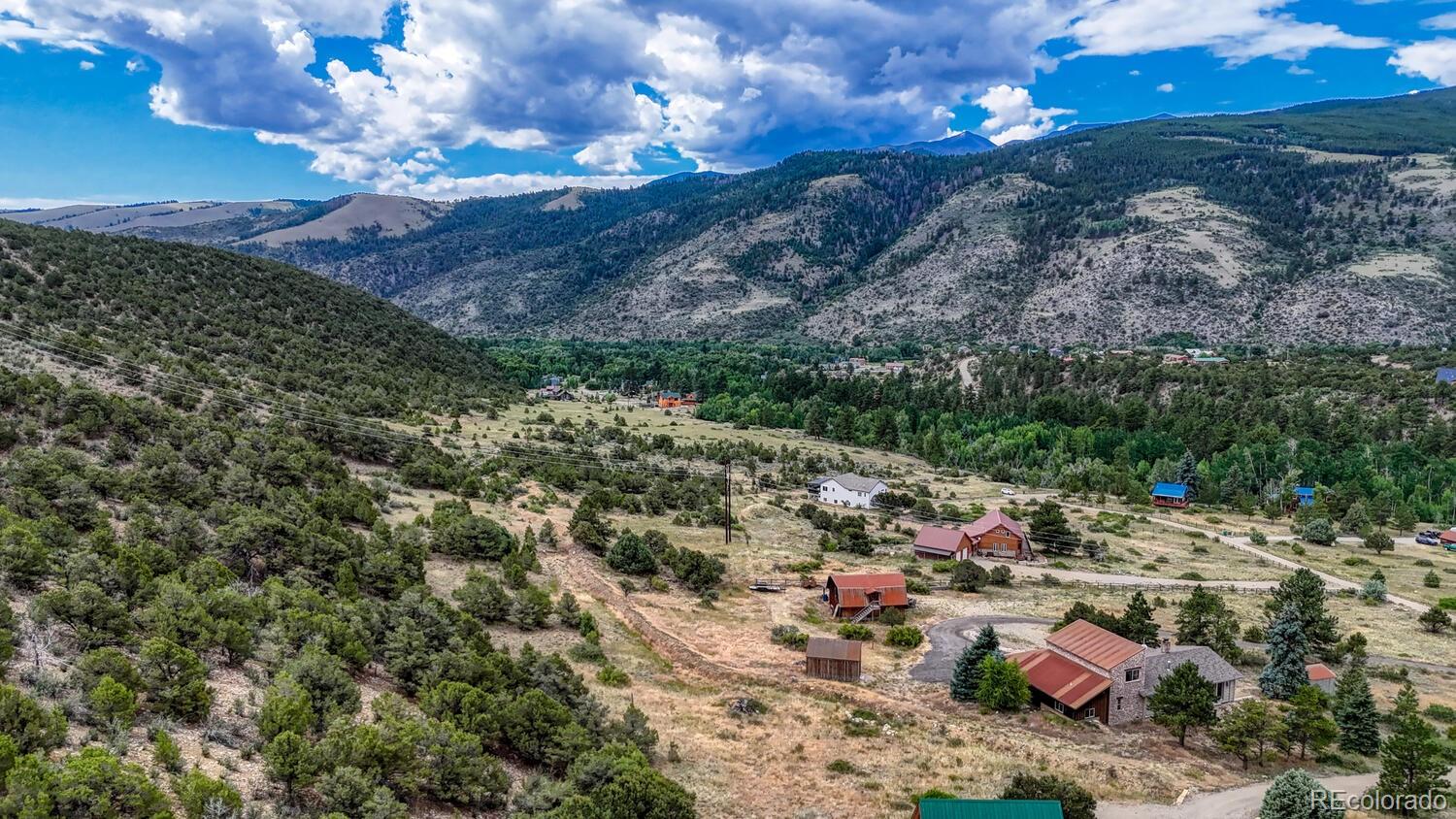 8966 Hanging Tree Drive Salida CO 81201
